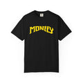 Money Is My Dream T-Shirt — Retro Streetwear Graphic Tee