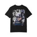 Satoru Gojo Anime Graphic T-Shirt | Jujutsu Kaisen Tee
