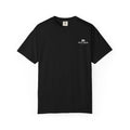 Unisex Garment-Dyed T-Shirt | Soft Washed Premium Tee
